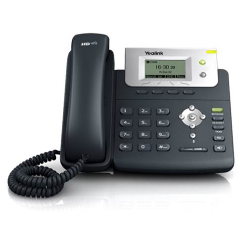 Telefone IP YEALINK SIP T21P-E2